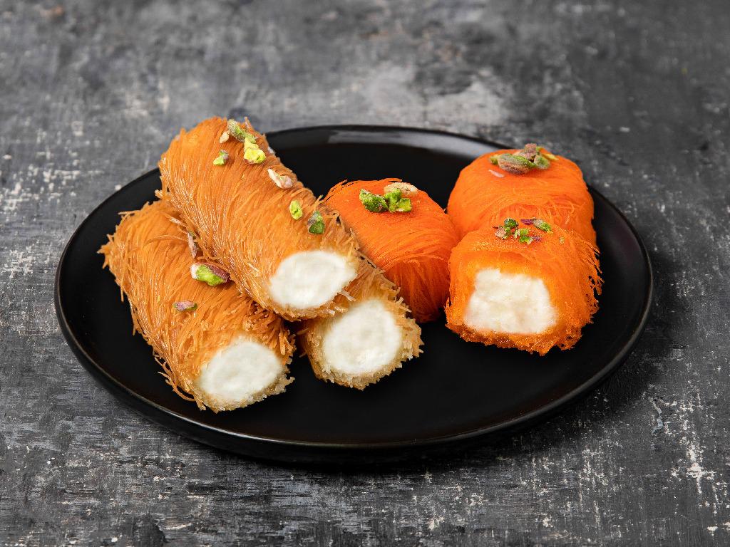 mabroma &amp; loqmma Ali Abualhous