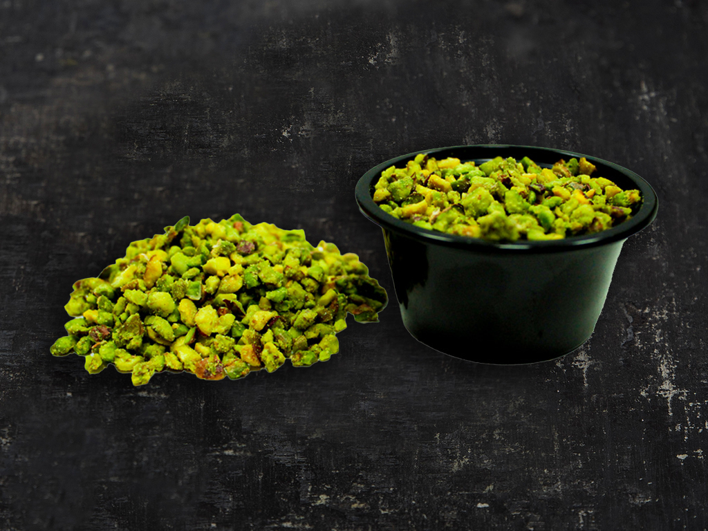 Pistachios