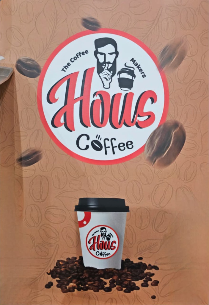 Caffee menu