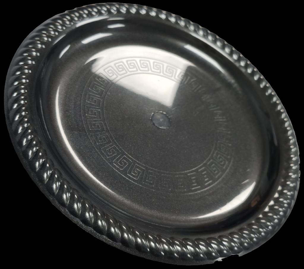 Plate