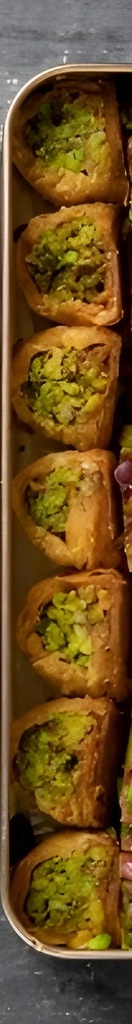 كل واشكر كاجو