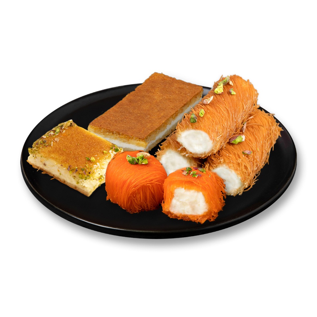 MIX Sweets 1kg