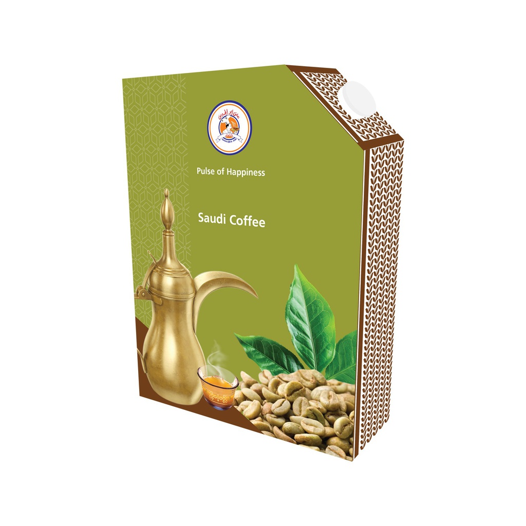Saudi Coffee