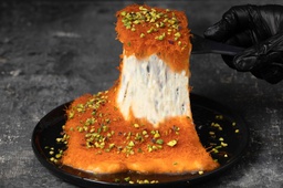  coarse Nabulsi Kunafa With Cheese