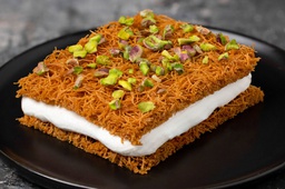 Osmalia With Cream