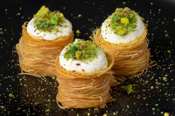 Oush Albulbul cream