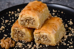 Walnut Fingers