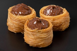 Oush Albulbul Nutella 
