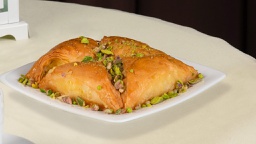 Warbat With Cream