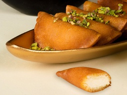 Qataif Qashta