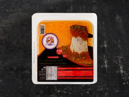 Kunafa Coarse Frozen with Cheese