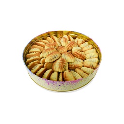 Maamoul walnut