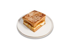 Burger Kunafa